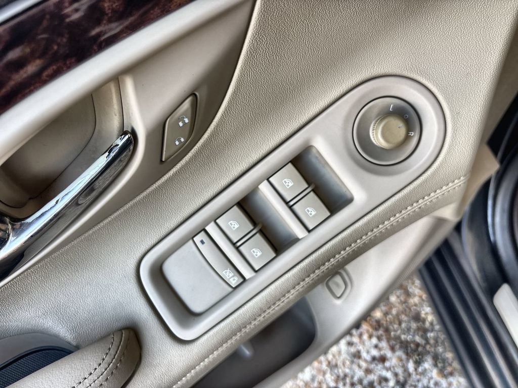 Certified 2014 Buick LaCrosse FWD image 21