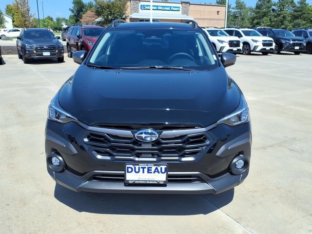 New 2026 Subaru Crosstrek 2.5i Limited w/ Crosstrek Mirror Package AWD/4WD image 2