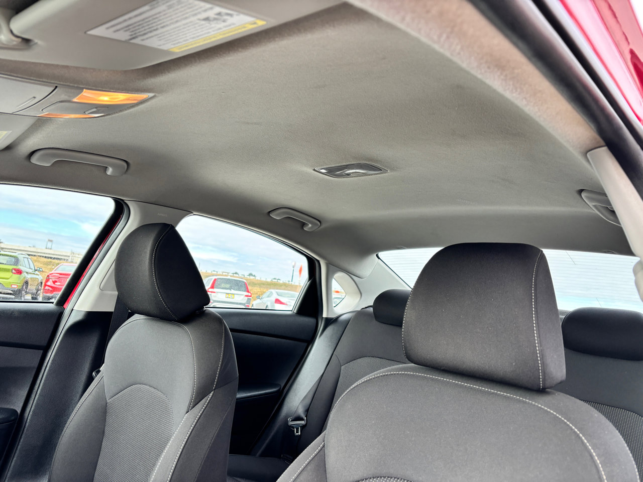 Used 2021 Kia Forte LXS image 19