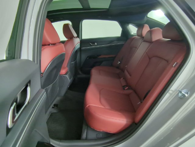 New 2026 Kia K5 GT-Line FWD image 21