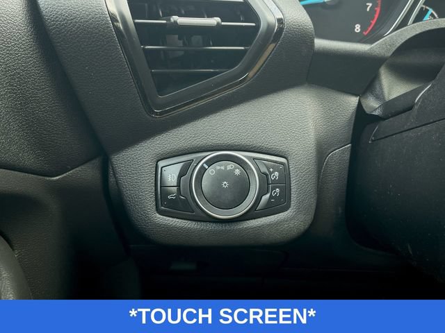 Used 2018 Ford Escape SEL w/ Canadian Touring Package AWD/4WD image 10