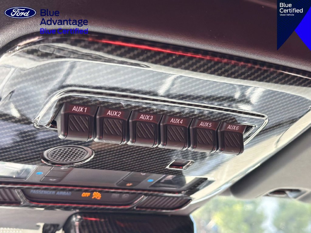 Certified 2023 Ford Bronco Badlands AWD/4WD image 32