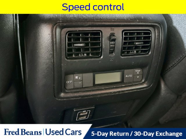 Used 2018 Nissan Pathfinder SV w/ SV All Weather Package AWD/4WD image 30