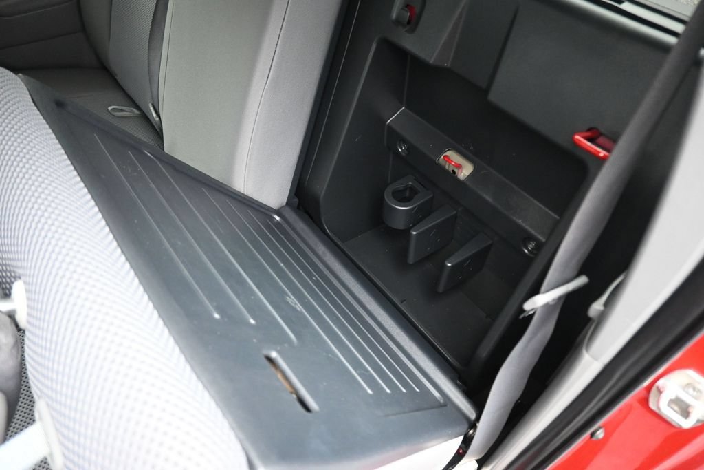 Used 2012 Toyota Tacoma PreRunner w/ TRD Sport Pkg RWD image 29