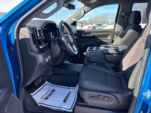 Certified 2023 GMC Sierra 1500 Elevation image 11