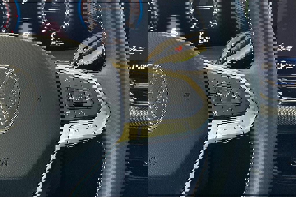 New 2025 Volkswagen Tiguan S image 23