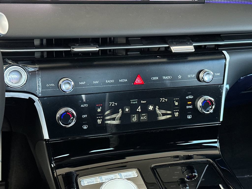 New 2026 Genesis G80 2.5T Sport Prestige image 20