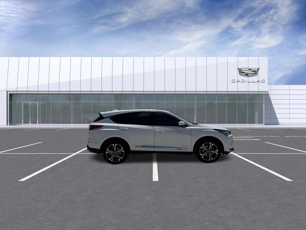 Used 2024 Acura RDX SH-AWD w/ Advance Package image 2