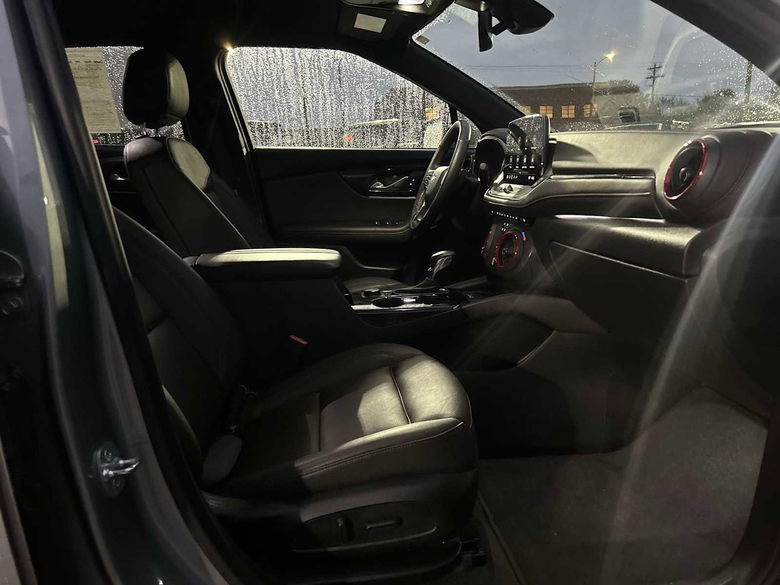 Used 2025 Chevrolet Blazer RS image 28