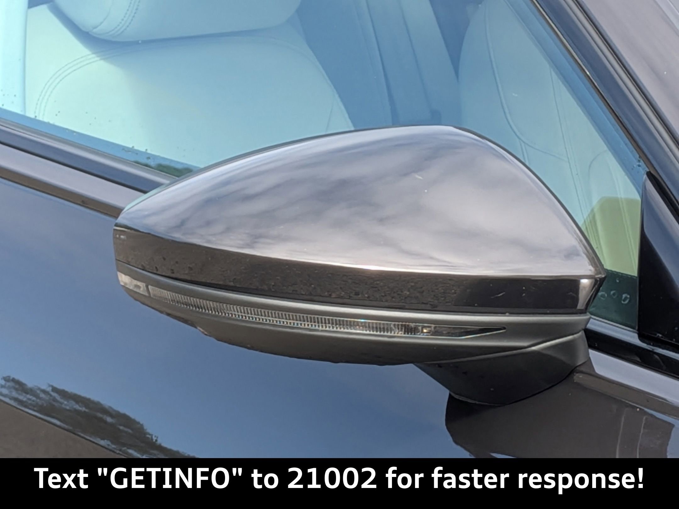 Certified 2024 Audi A6 Premium Plus w/ Premium Plus Package image 13