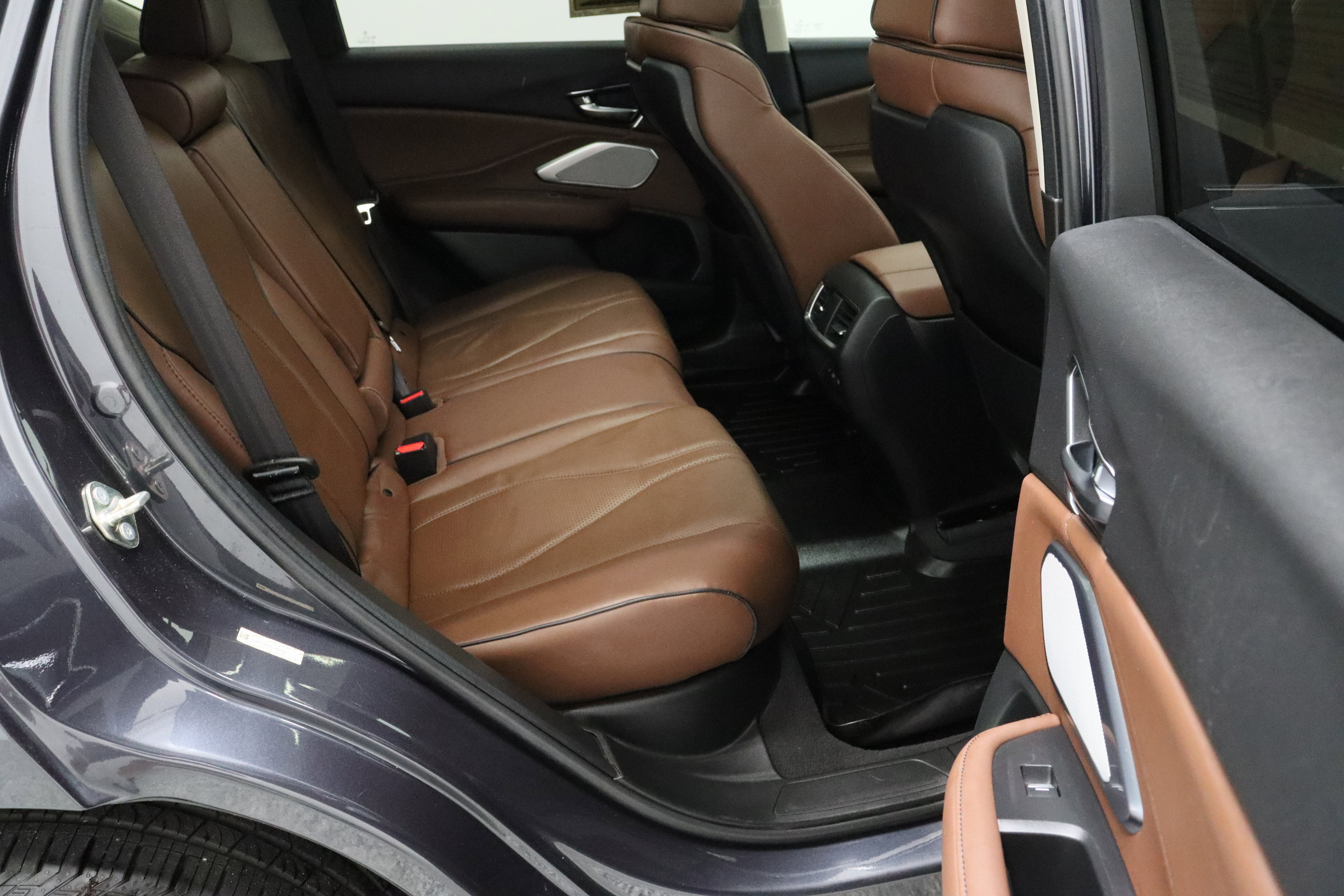 Used 2020 Acura RDX FWD w/ Advance Package image 40