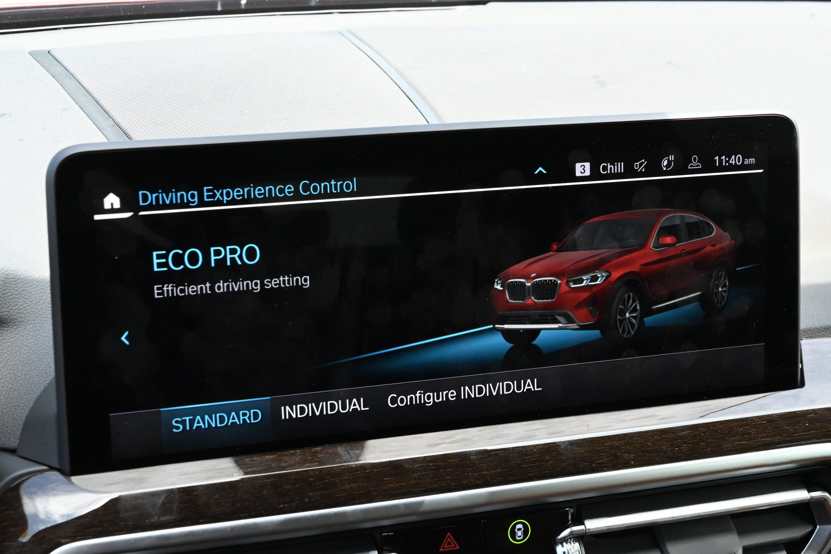 Certified 2025 BMW X4 xDrive30i AWD/4WD image 31