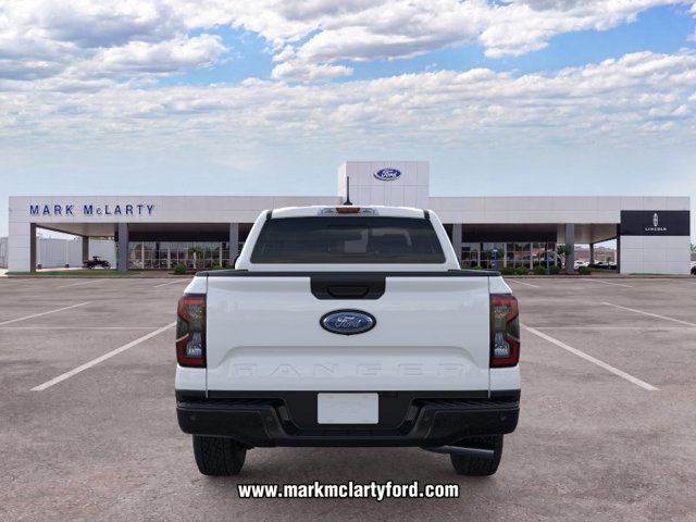 New 2026 Ford Ranger XLT w/ FX4 Off-Road Package AWD/4WD image 5