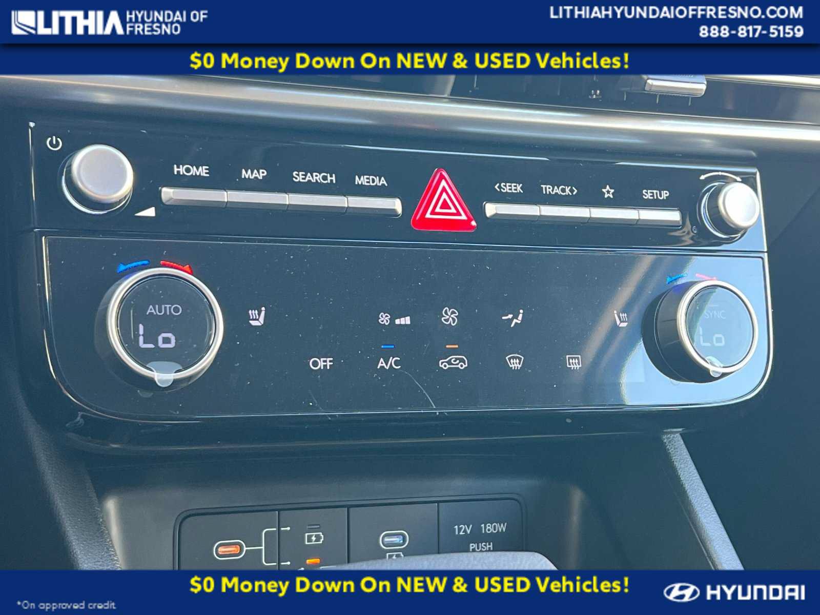 New 2026 Hyundai Tucson SEL Plus FWD image 19