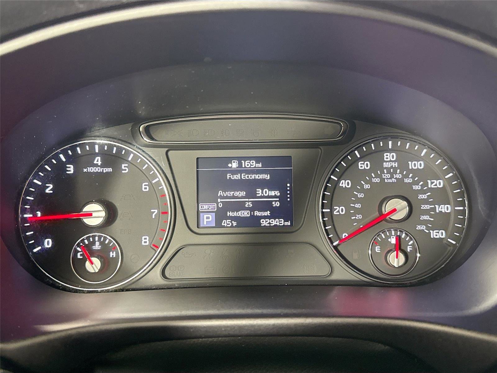 Used 2019 Kia Sorento LX image 18