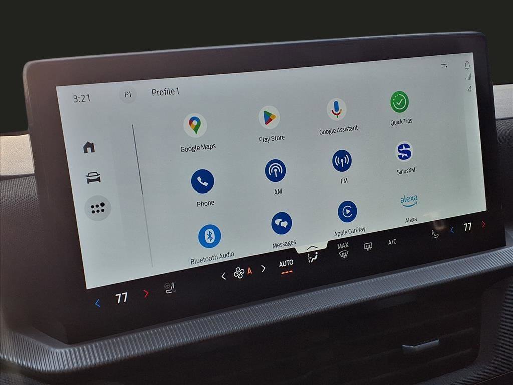 Used 2025 Ford Explorer ST image 11