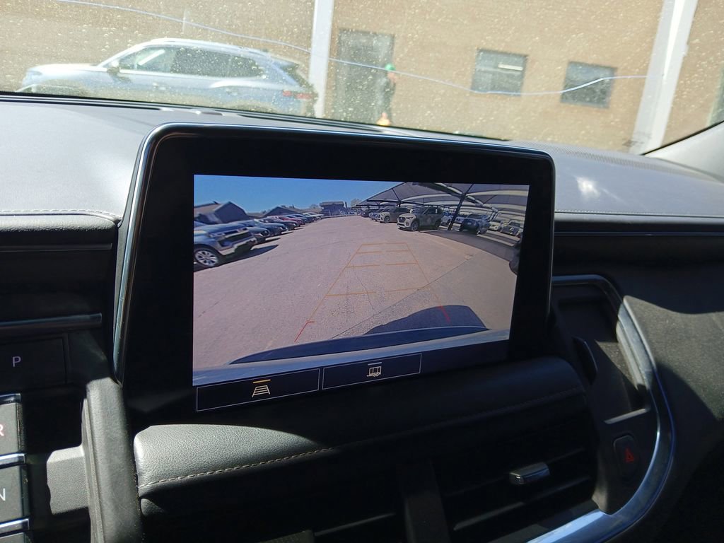 Used 2021 Chevrolet Tahoe Z71 image 15