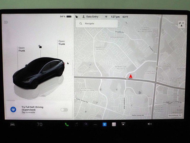 Used 2025 Tesla Model 3 Long Range image 31