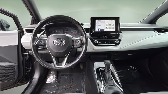 Used 2024 Toyota Corolla SE image 9