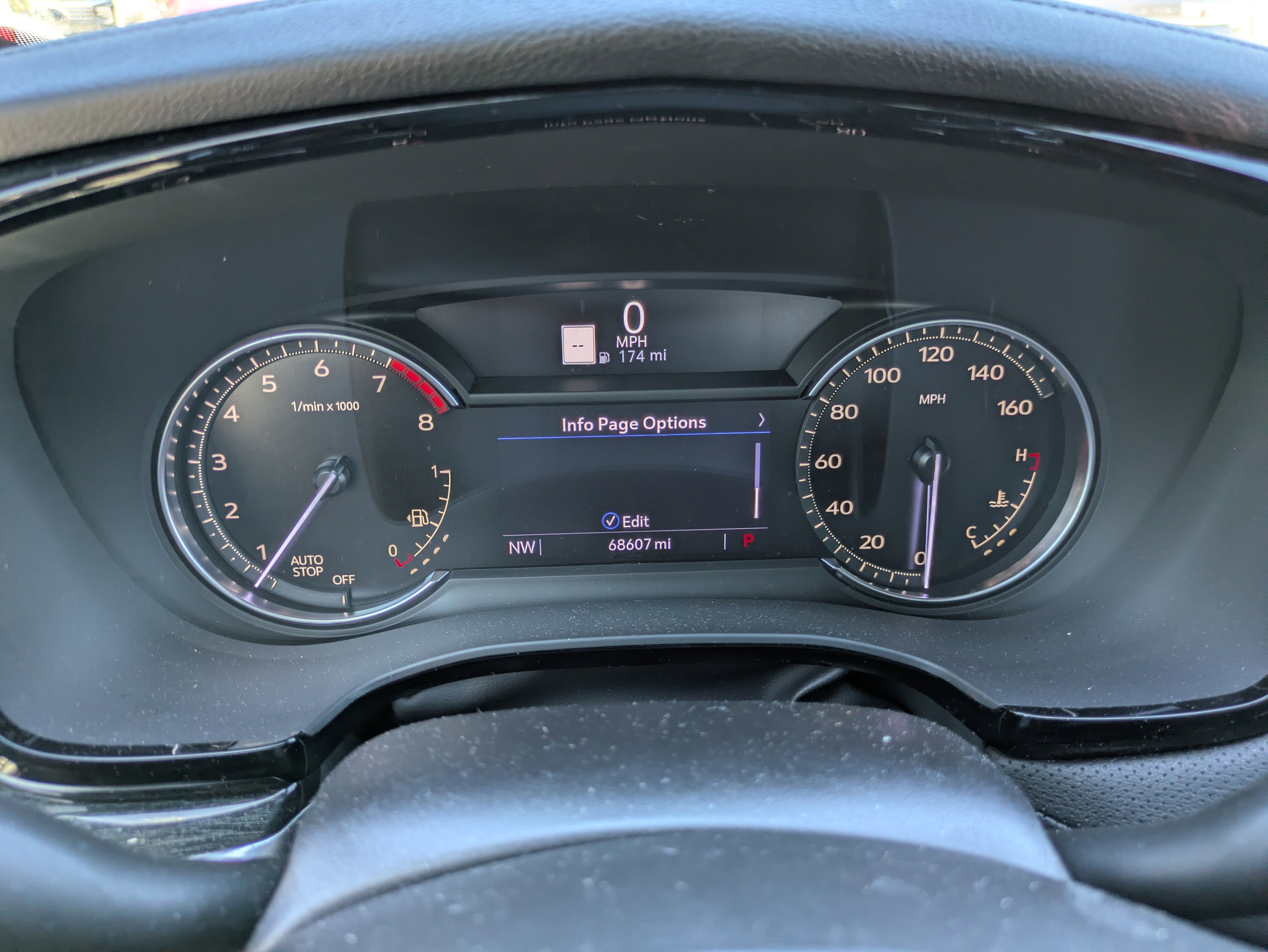 Used 2023 Cadillac XT5 Premium Luxury image 23