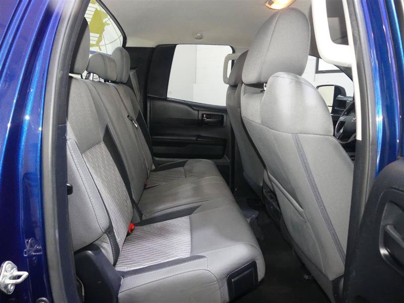 Used 2014 Toyota Tundra SR AWD/4WD image 25