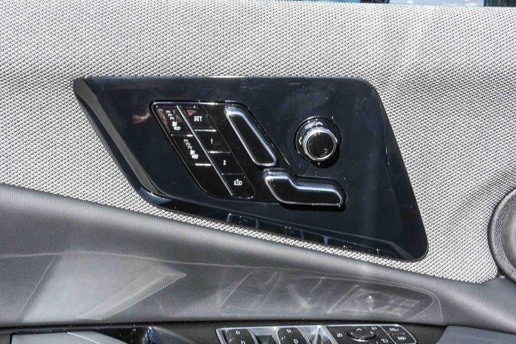 New 2026 Cadillac Optiq Sport 1 AWD/4WD image 21
