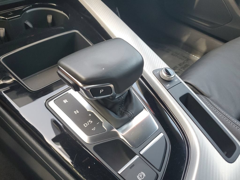 Certified 2025 Audi A5 2.0T Premium Plus AWD/4WD image 28