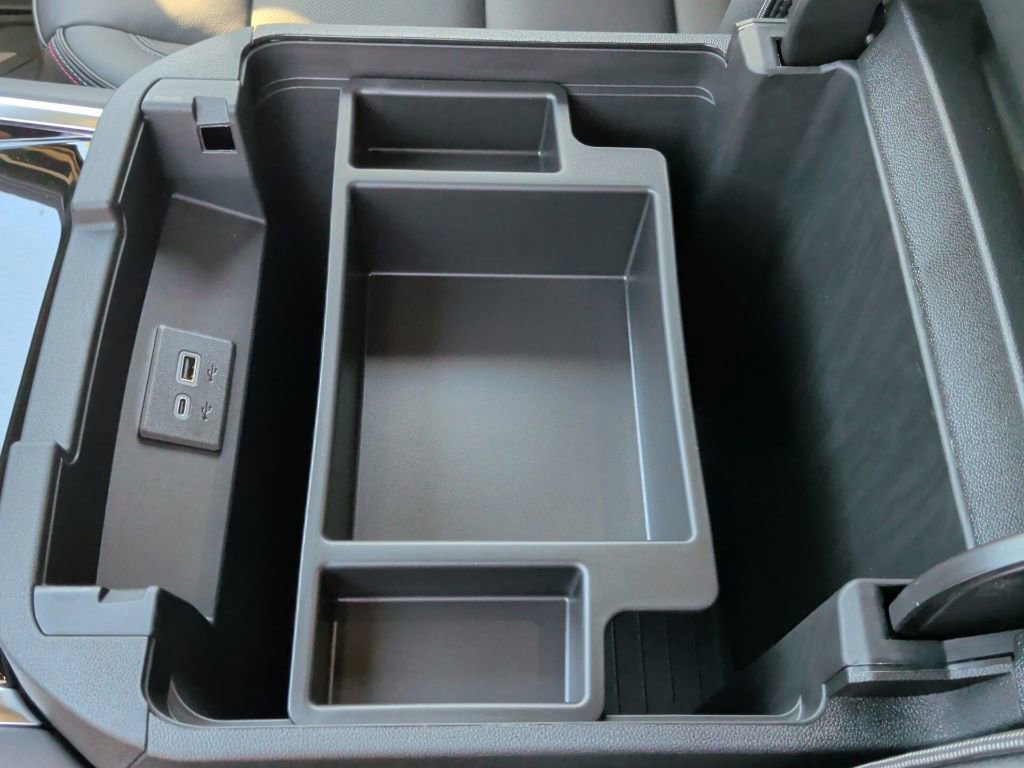 New 2026 Chevrolet Tahoe RST w/ Comfort Package image 34