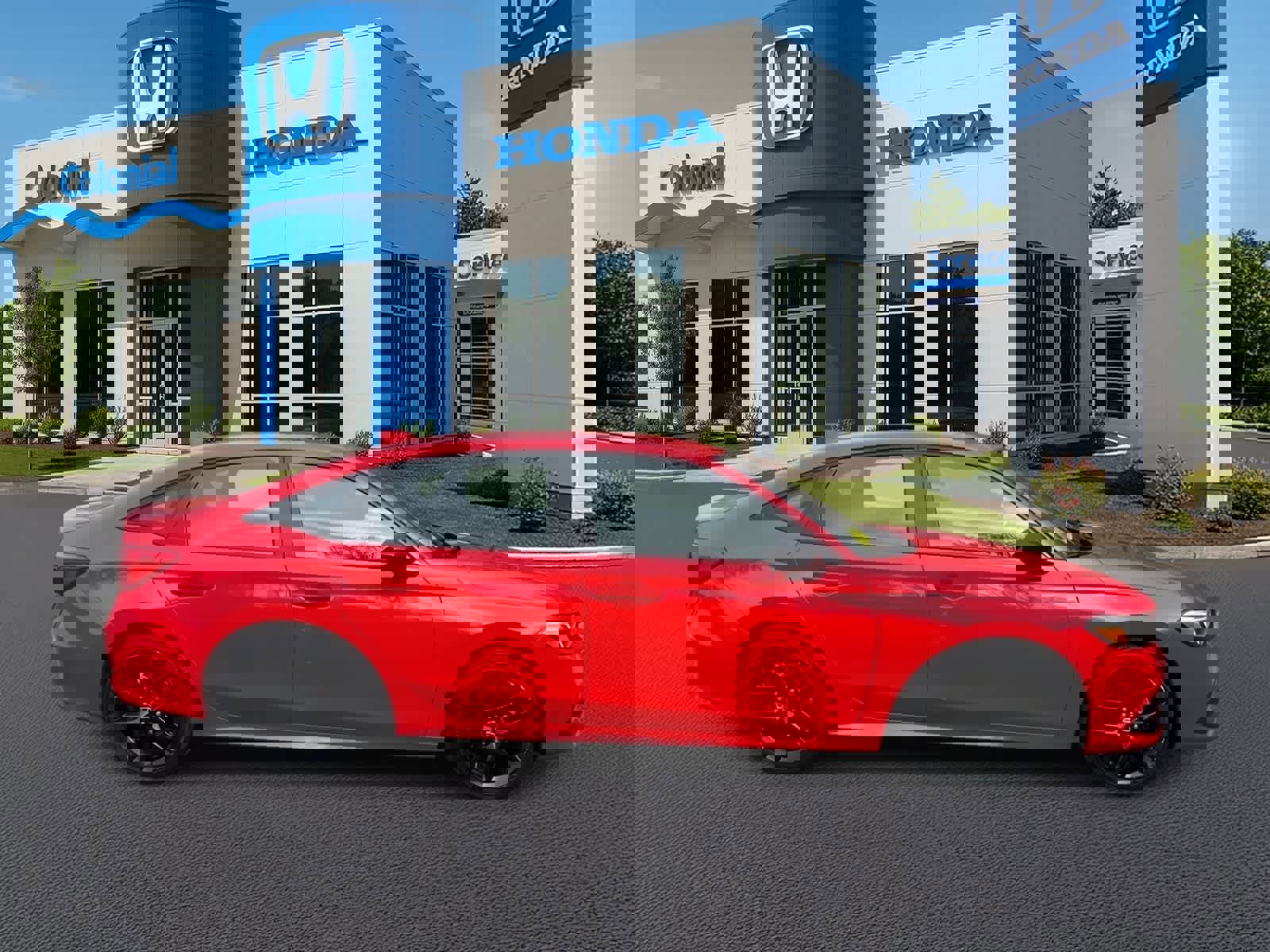 Used 2024 Honda Civic Sport image 6