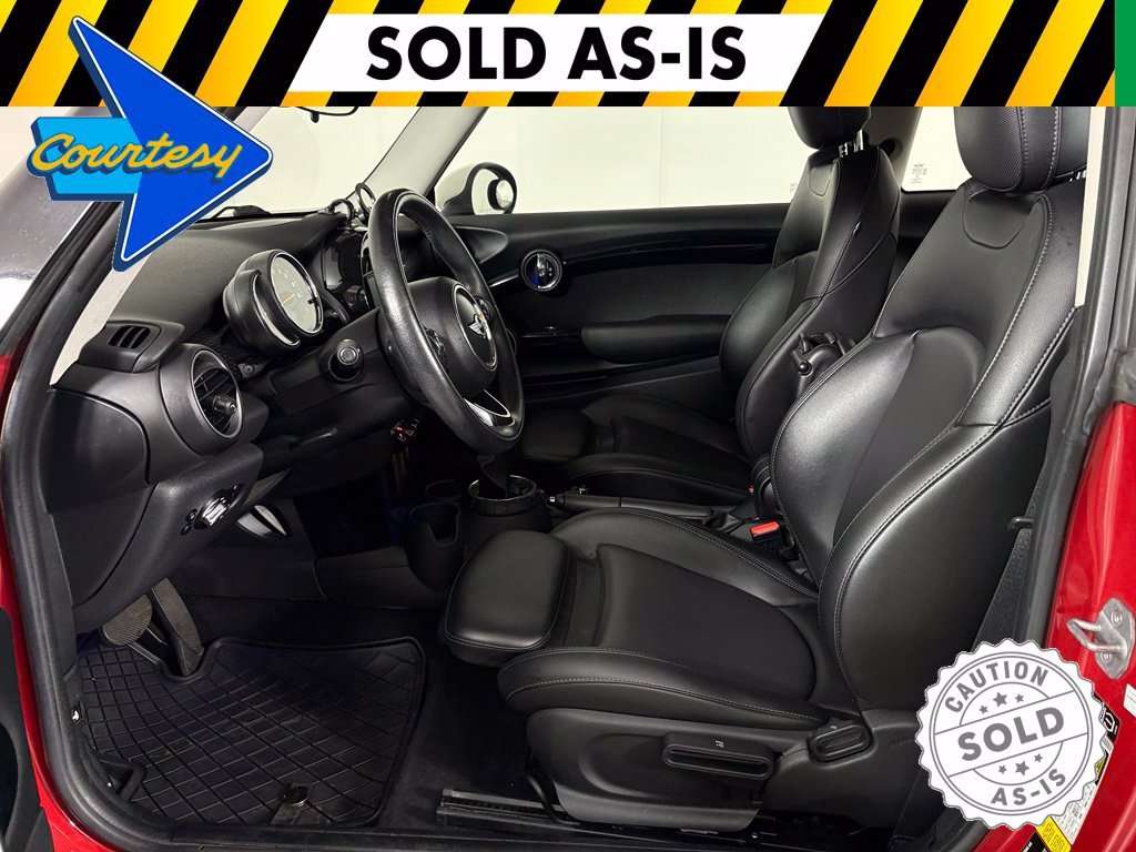 Used 2015 MINI Cooper S FWD image 14