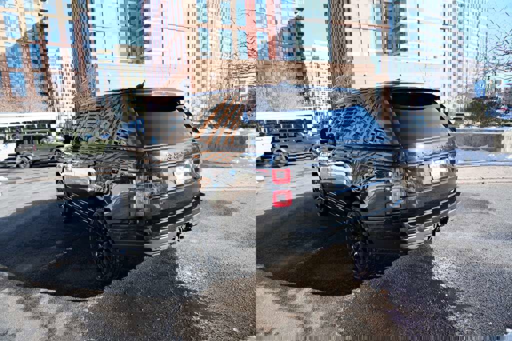 Used 2019 Land Rover Range Rover Autobiography image 8