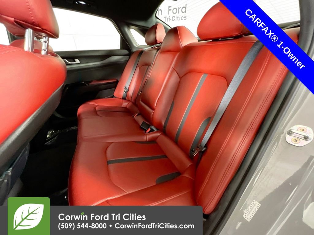 Used 2023 Kia K5 GT-Line image 30