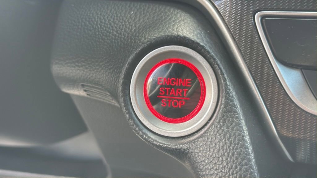 Used 2019 Honda Accord Sport image 27