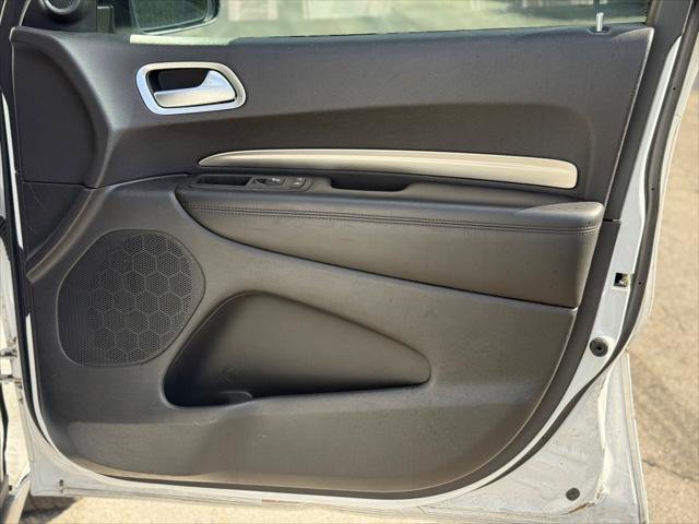 Used 2020 Dodge Durango AWD image 20