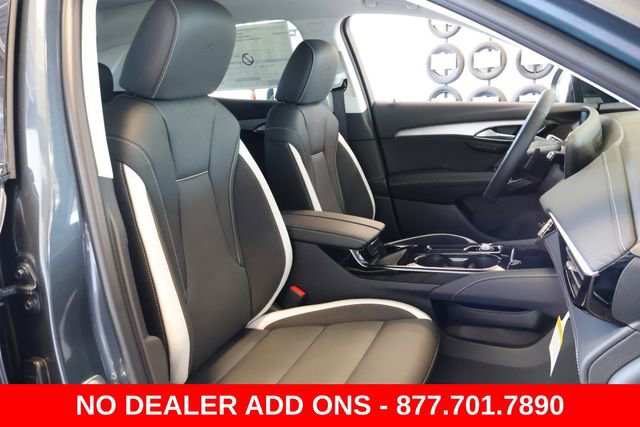 New 2026 Buick Envision Sport Touring image 21