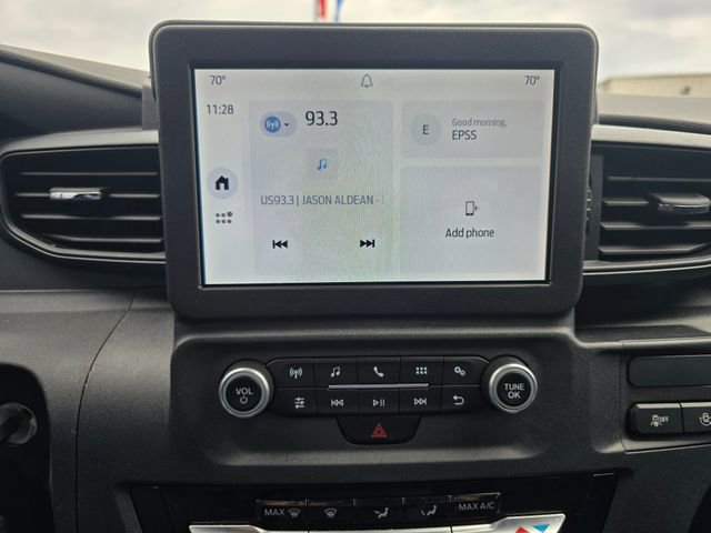 Used 2025 Ford Explorer 4WD Police Interceptor w/ Ultimate Wiring Package image 18