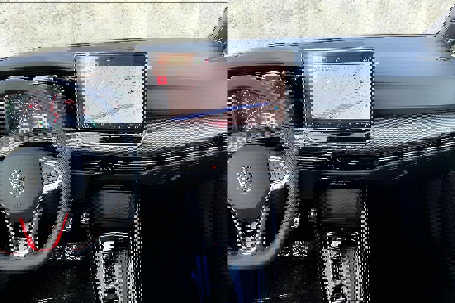 New 2026 Volkswagen GTI Autobahn image 5