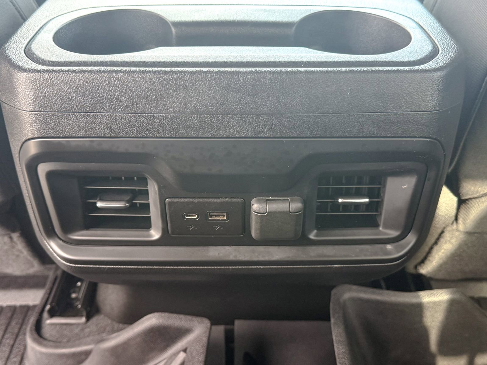 Certified 2021 Chevrolet Silverado 1500 LT Trail Boss w/ Bed Protection Package image 23