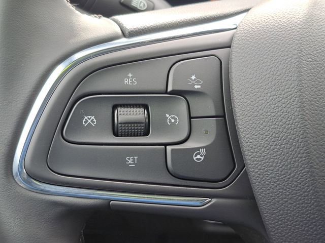 New 2026 Buick Envista Avenir image 17