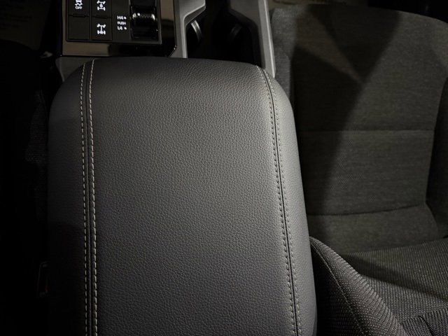 Used 2025 Toyota Land Cruiser 1958 image 22