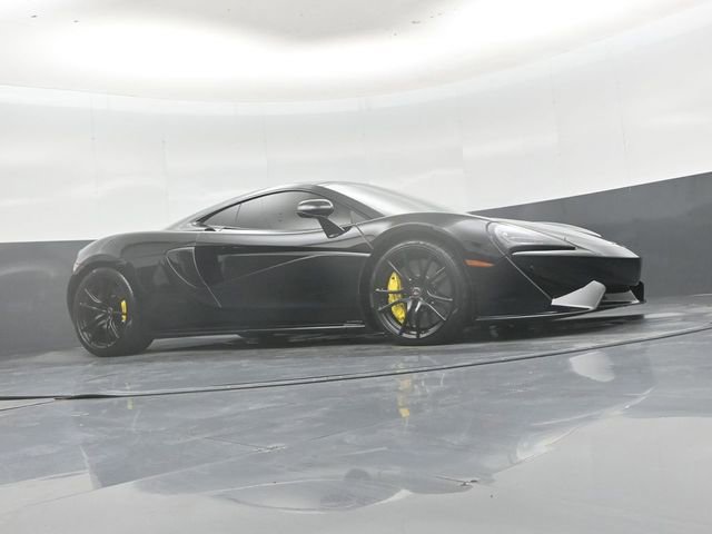 Used 2019 McLaren 570S RWD image 39