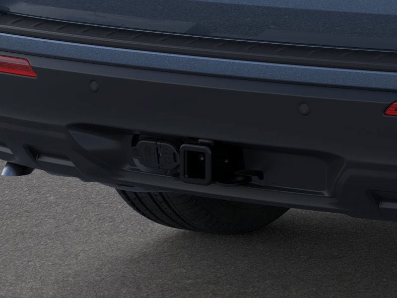 New 2026 Ford Explorer Active AWD/4WD image 23