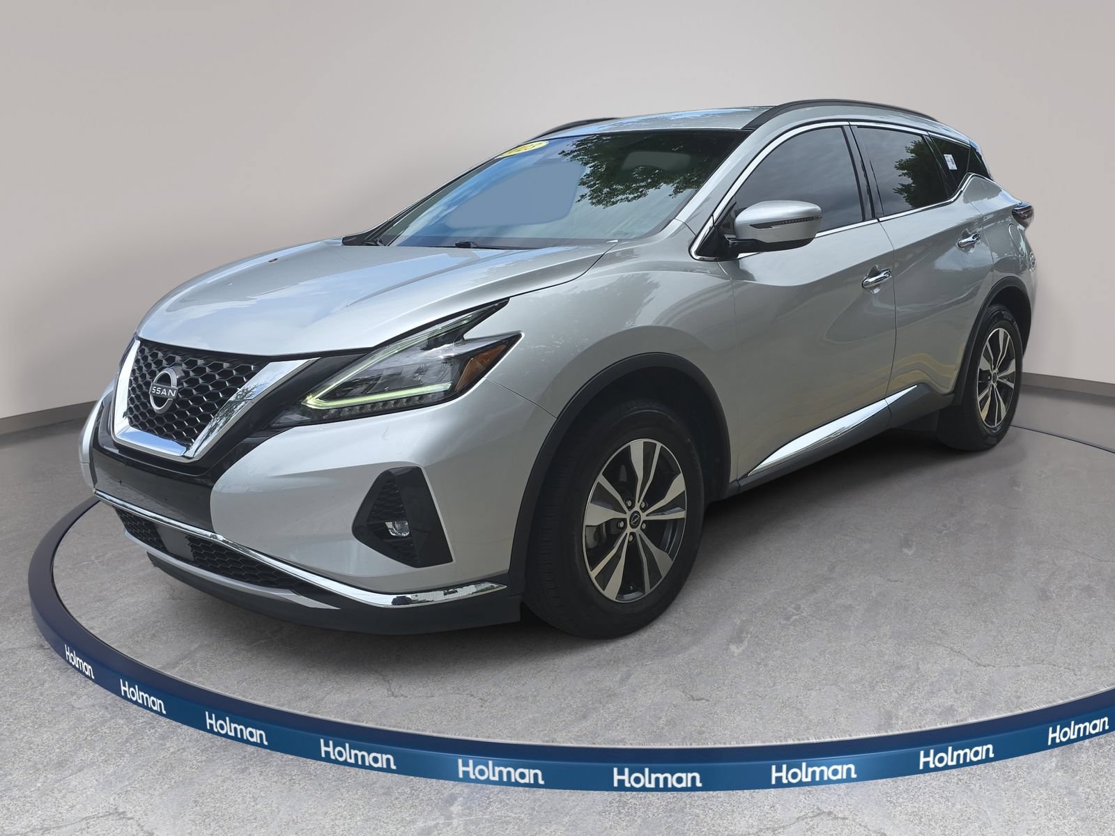 Used 2023 Nissan Murano SV FWD image 1