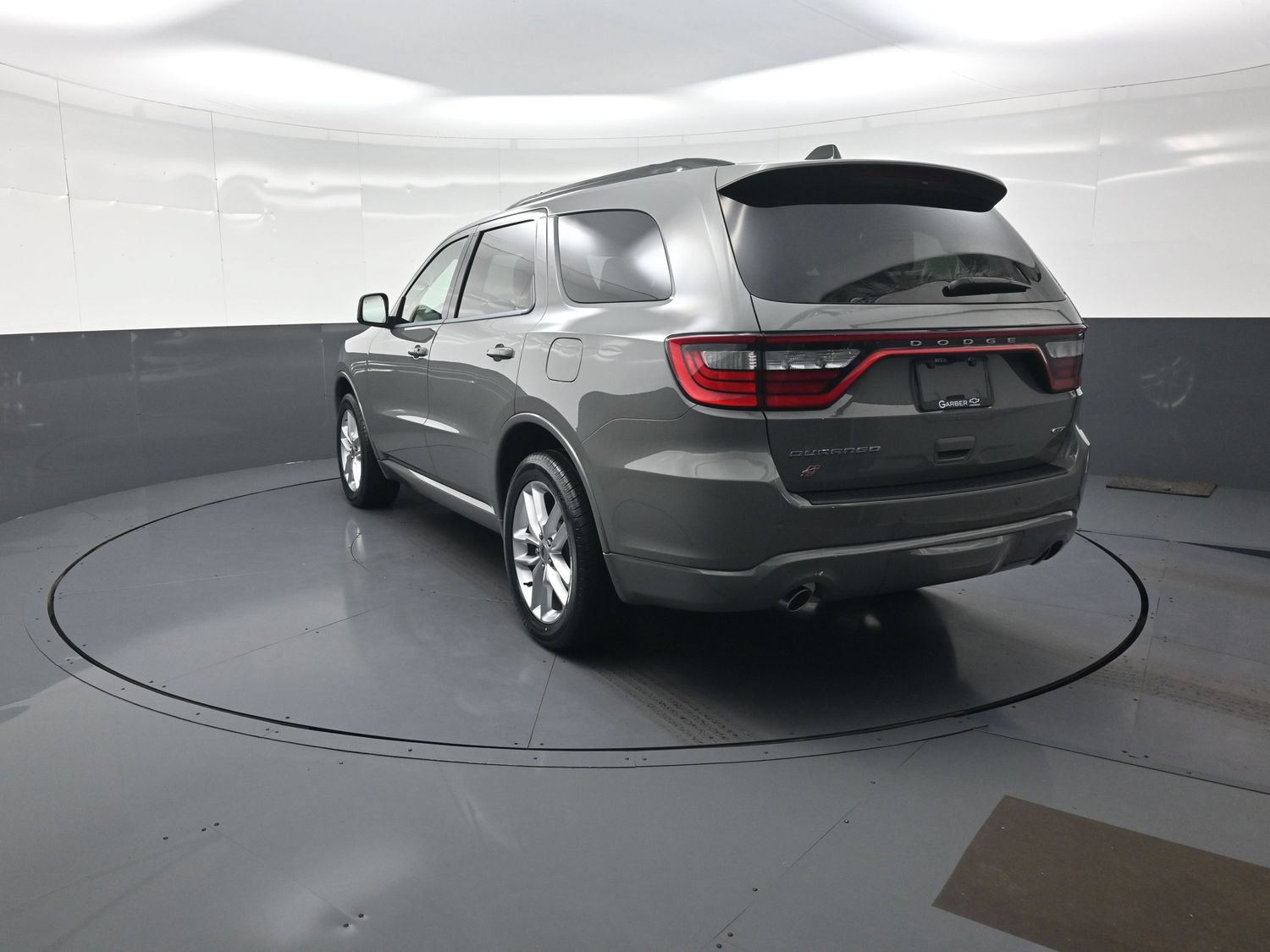 Used 2023 Dodge Durango GT AWD/4WD image 5