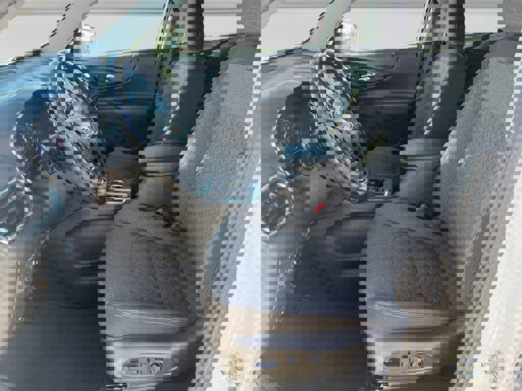 Used 2024 Chevrolet Equinox LT image 10