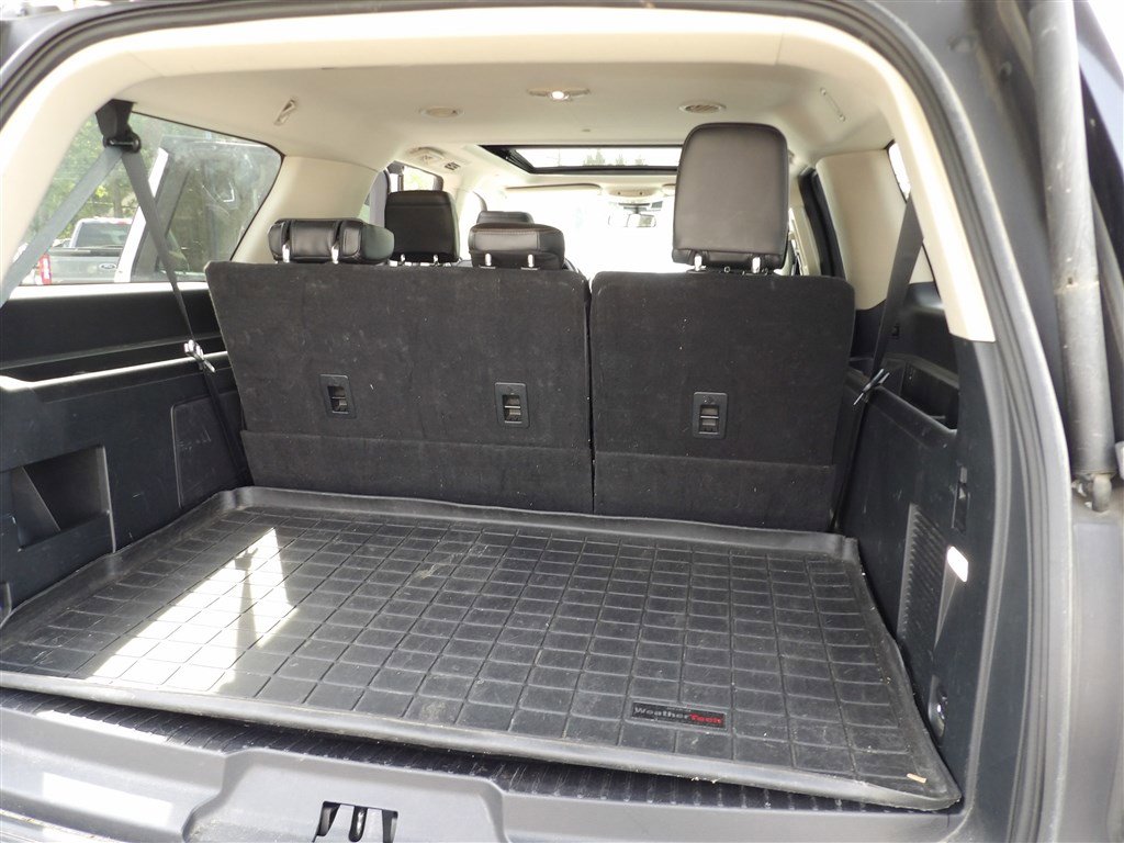 Used 2021 Ford Expedition Max Platinum image 21
