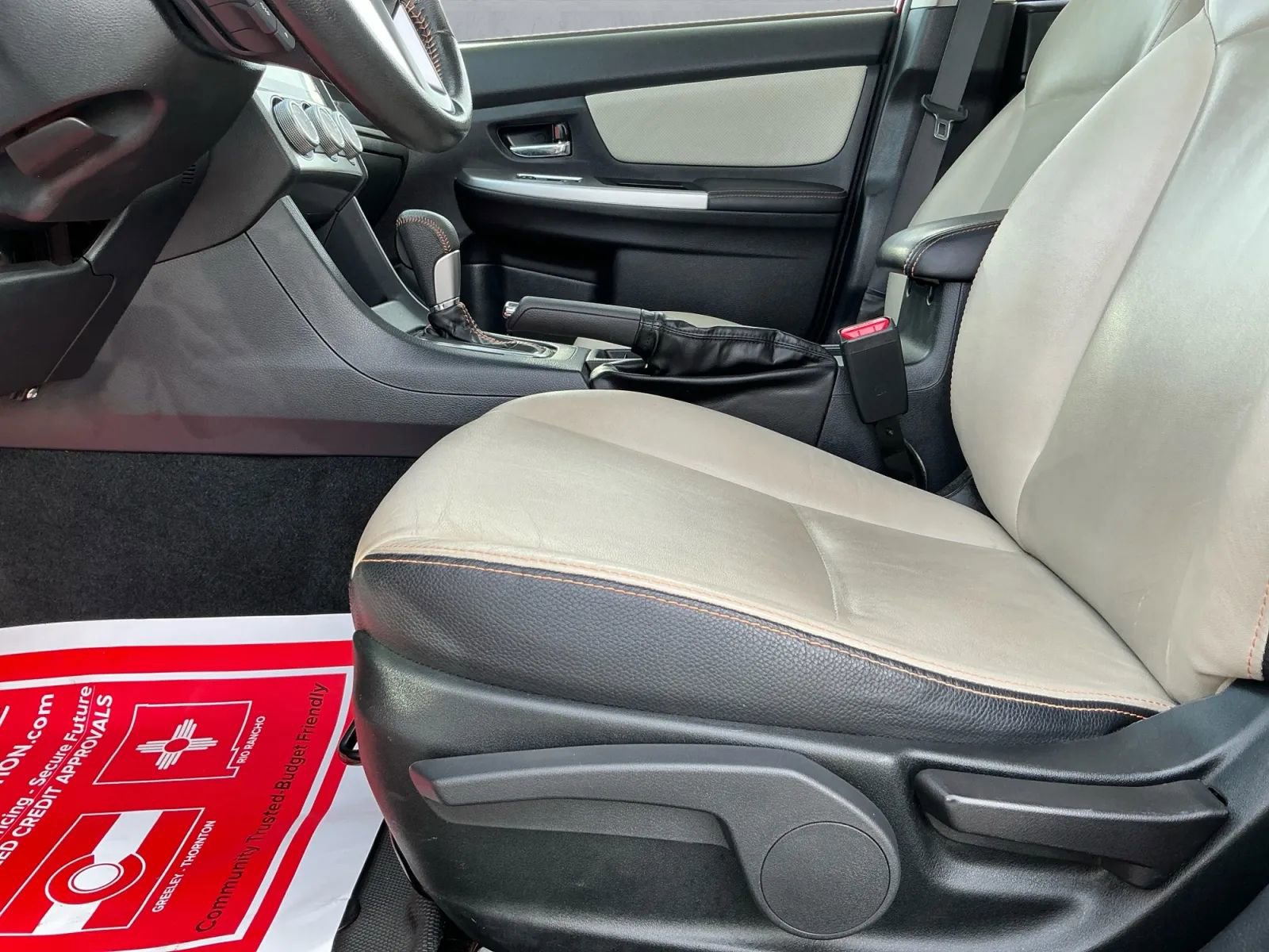 Used 2017 Subaru Crosstrek 2.0i Limited image 10