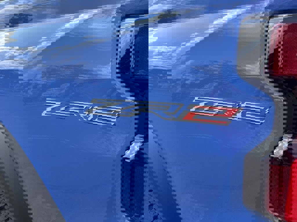 New 2026 Chevrolet Colorado ZR2 w/ Technology Package image 16