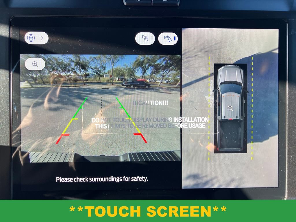 New 2026 Ford F250 King Ranch w/ Chrome Package image 24