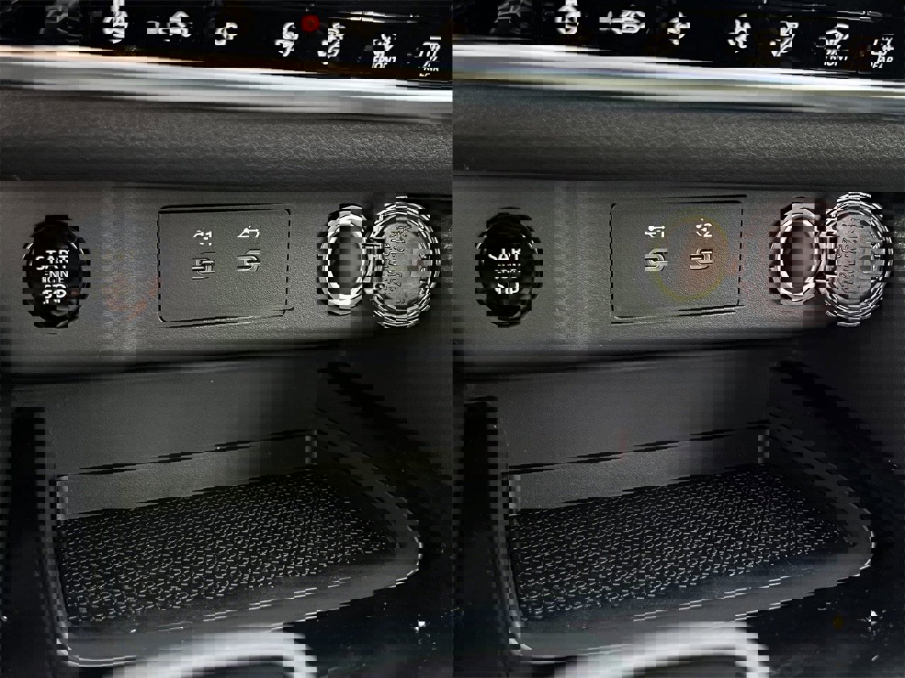 New 2026 Nissan Rogue SV image 13